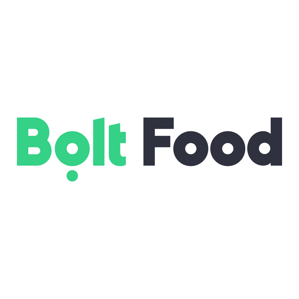 Bolt Food logo